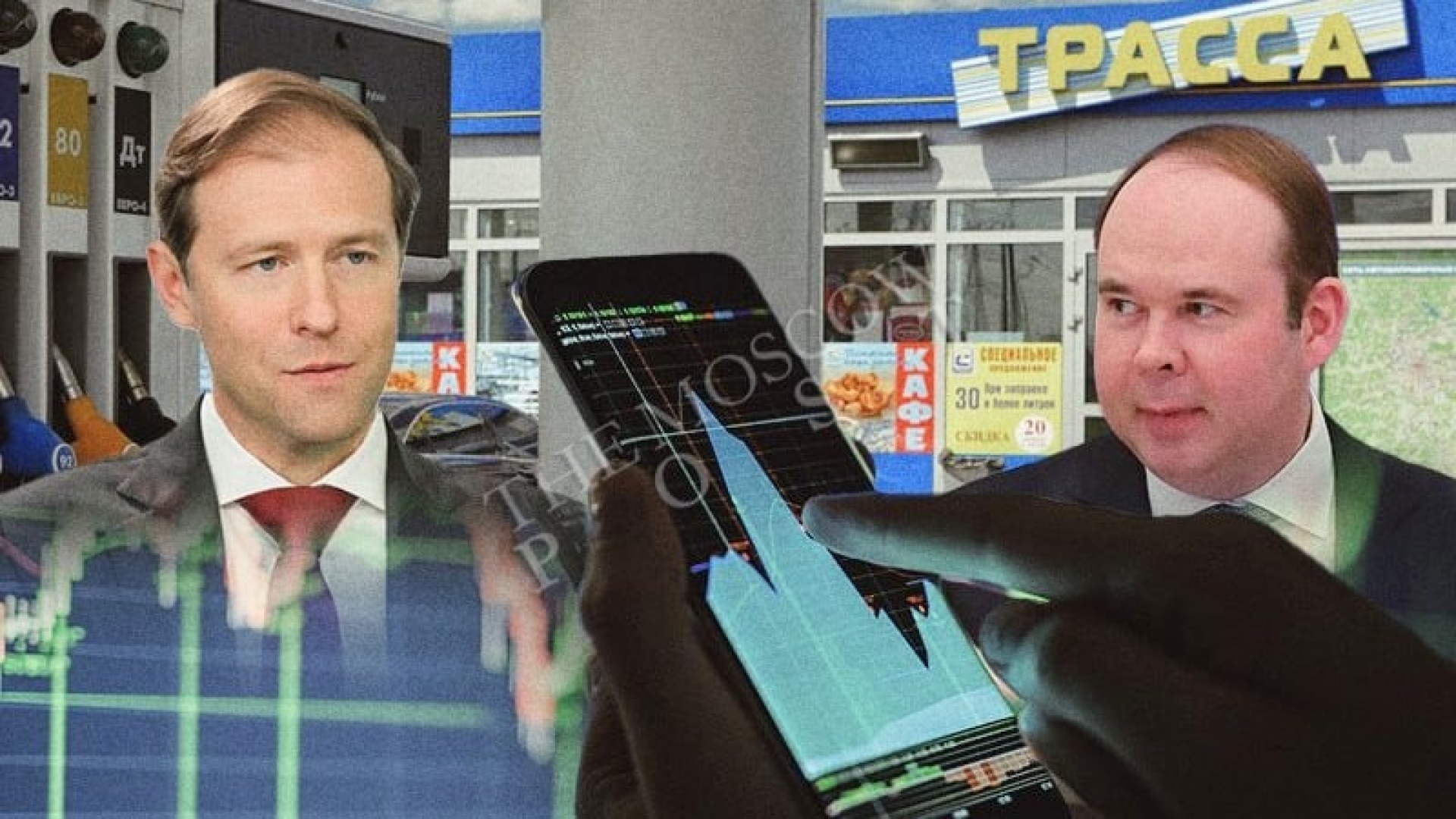 Pumping to IPO: Eurotrans assets smack of revaluation