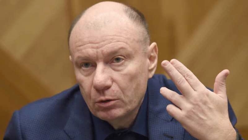 Keep quiet about Deripaska: what Vladimir Olegovich is afraid of