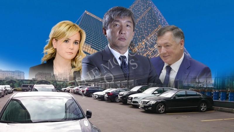 Tyo helps everyone: who is profiting from Moscow real estate?