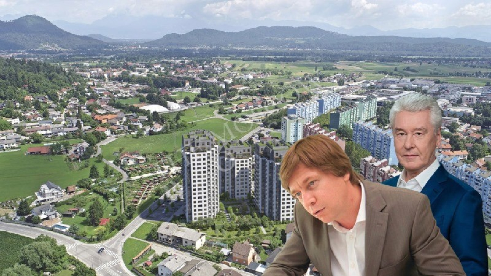 "Lingonberries" offshore: housing investors' money has disappeared abroad