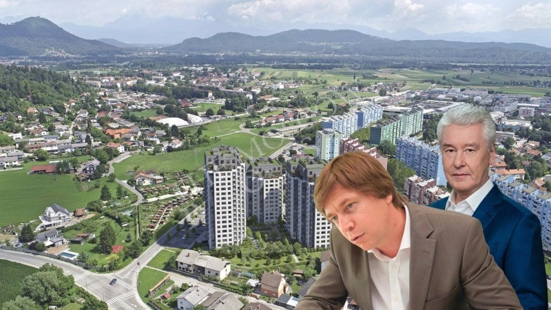 "Lingonberries" offshore: housing investors' money has disappeared abroad