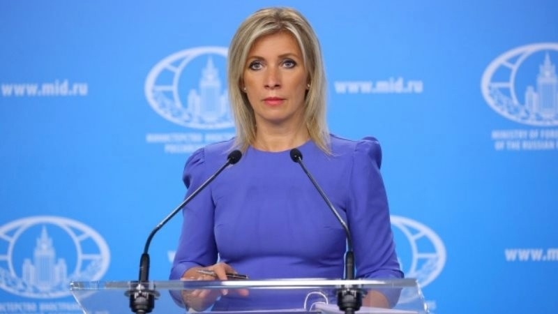 Maria Zakharova: to harm us the USA, Britain and NATO are able, and to defeat us — no