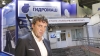 From factory to private clinic: Taran hit medical business?