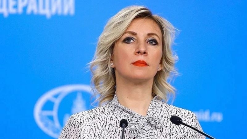 Russian Foreign Ministry: "Collective West" is not ready to abandon the logic of "zero-sum games"