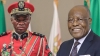 Gabon on the verge of disorder because of the transit government