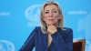 Russian Foreign Ministry: possible aggravation on the border of Israel and Lebanon is directly related to the events in the Gaza Strip