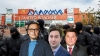 Under the sign of Aquarius: Will Skrypnik hand over his son Kolokoltsev and banker Solonin?