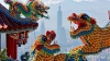 Year of the Dragon and Delayed Fireworks