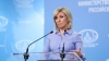 Maria Zakharova: Kiev it is indicative deals shortly even with the citizens. What to tell about citizens of other states?