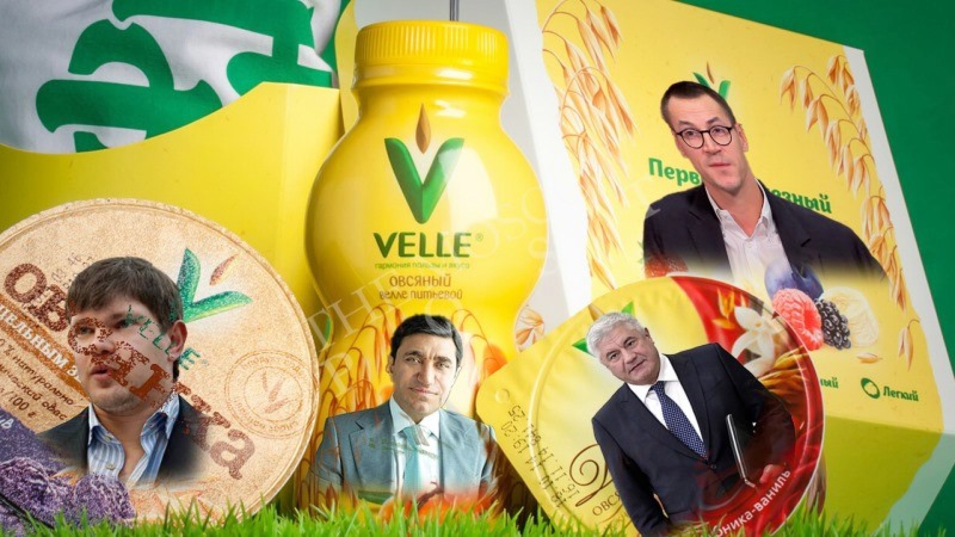 Kolokoltsev gathered everyone: Velle will be shared by partners of the Year Nisanov and Peter Zhukov