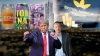 "SNS" goes to E-ON, or "energy" for Trump and Gordeev