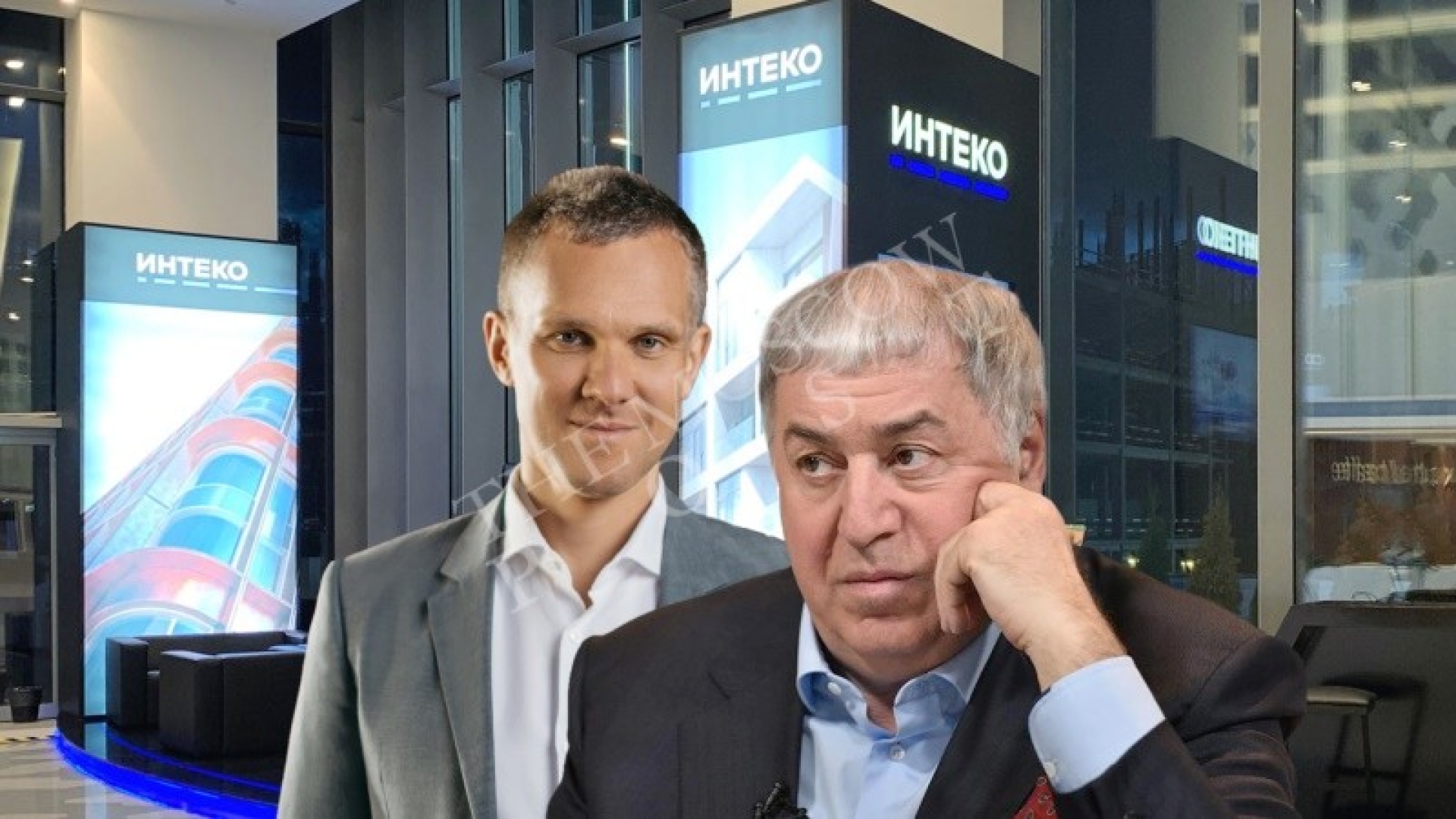 I want Inteko: Gutseriev is returning, but what about Tulupov?