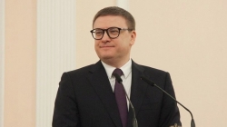 Ways Tikhonova: Teksler "Lanit" will go on the case of the Deputy Minister of Energy