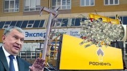 EXPERT's conclusion: where do Sechin and Stroykov's people know where millions have flowed from the bank?