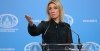 Maria Zakharova: on elections, BRICS and IAEA