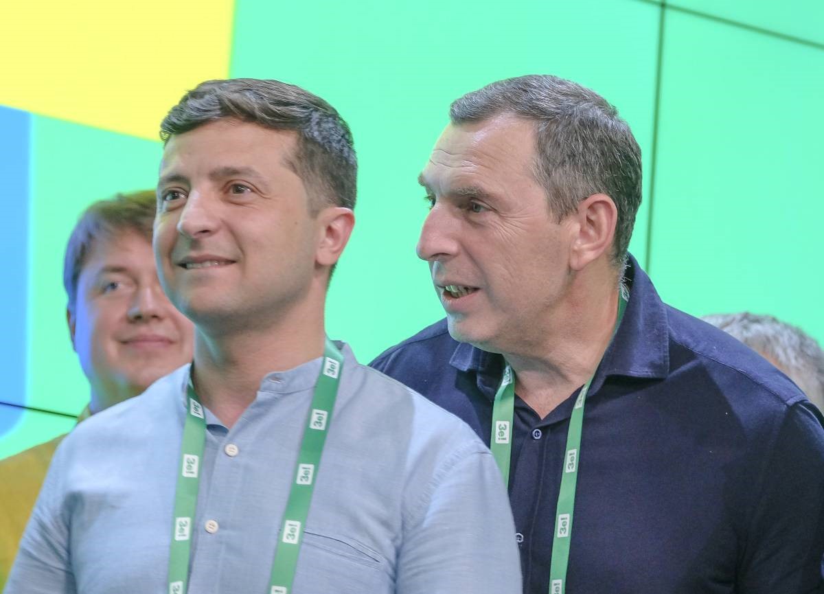 Zelensky passed the deadline: the clown turned into a dictator