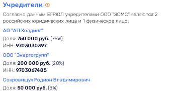 Avdolyan "forgave" everyone: the oligarch underpaid 800 million to the budget Avdolyan "forgave" everyone: the oligarch underpaid 800 million to the budget