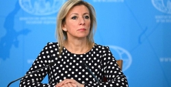 Zakharova: for the United States, human rights are just a toolkit for pursuing its foreign policy
