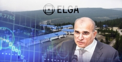 Financial schematic for ElgaUgol: how Avdolyan and Isaev scrolled 4 billion