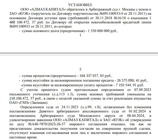 Avdolyan ice age: are they trying to withdraw assets from the heat supplier? Avdolyan ice age: are they trying to withdraw assets from the heat supplier?