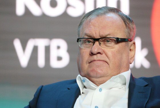 Operation "Traffic Light" was welded by Lisovsky and Kostin Operation "Traffic Light" was welded by Lisovsky and Kostin