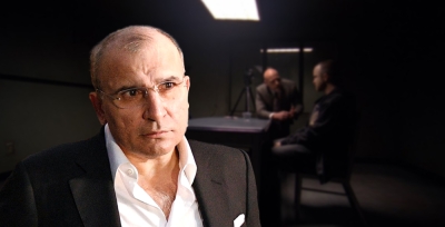Litvinov "sang" in the MRSEN case: unknown famous Avdolyan