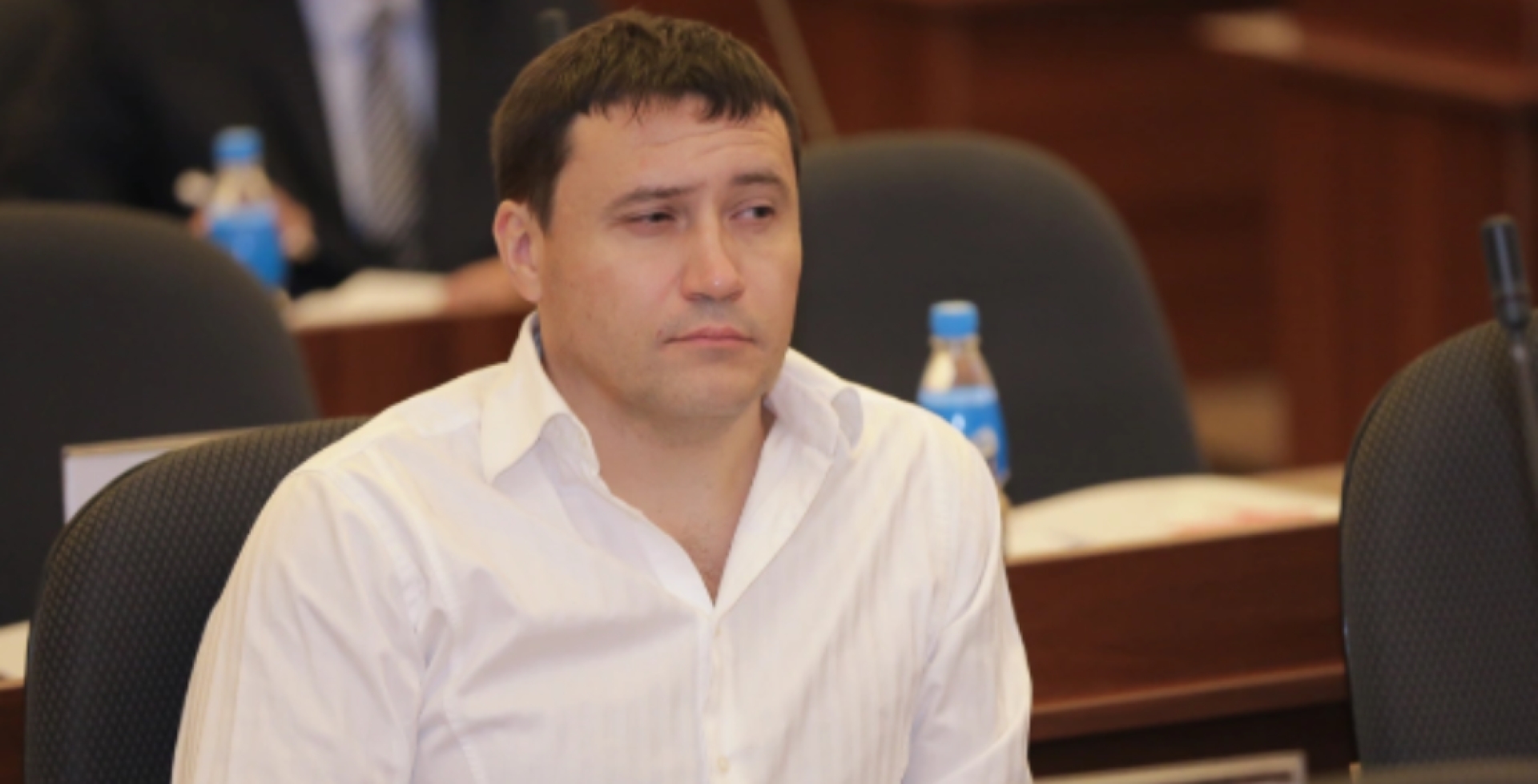 "Delyana" of Ulysses Bay: what does the fugitive developer Pozdnyakov and the crab king Kahn have to do with it?