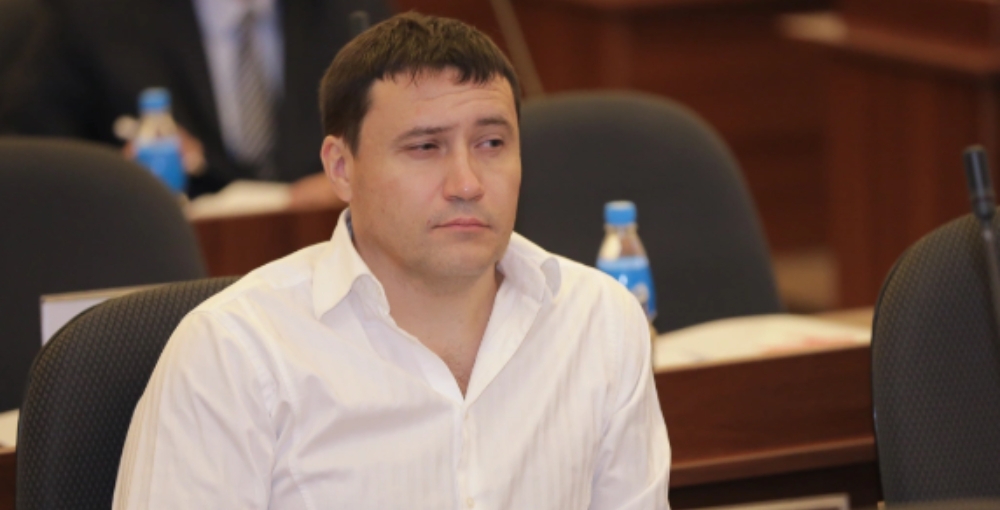 "Delyana" of Ulysses Bay: what does the fugitive developer Pozdnyakov and the crab king Kahn have to do with it?