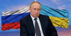 What awaits Ukraine and where is Germany in a hurry?