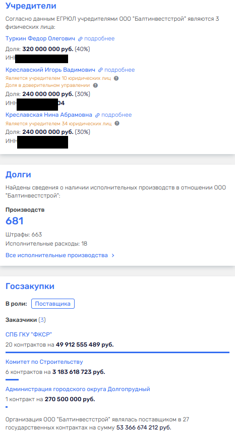 The budget octopus of the official Kreslavsky: cutting government contracts among his own? The budget octopus of the official Kreslavsky: cutting government contracts among his own?