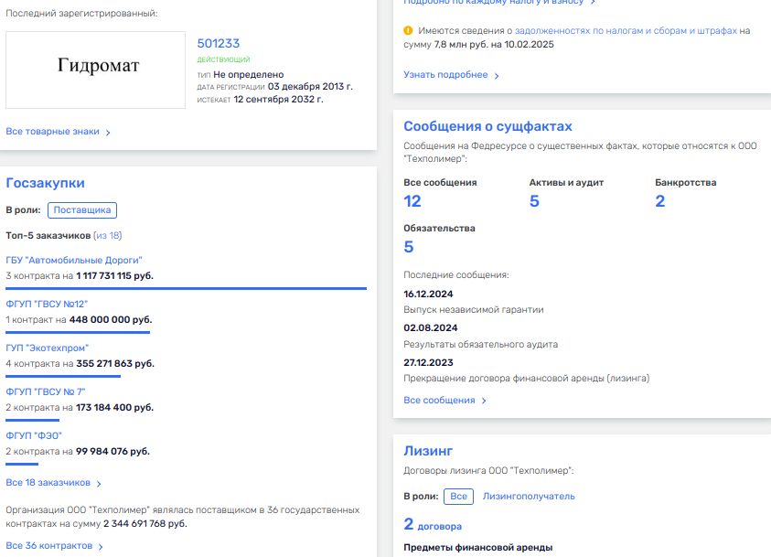 Bida for Andrei Vorobyov: Governor prescribed Klyazma Bida for Andrei Vorobyov: Governor prescribed Klyazma