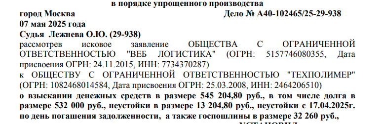 Bida for Andrei Vorobyov: Governor prescribed Klyazma Bida for Andrei Vorobyov: Governor prescribed Klyazma