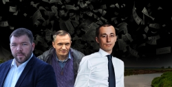 Bida for Andrei Vorobyov: Governor prescribed Klyazma