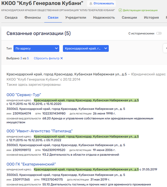 Budarin's offshore web: money from government contracts floats to the United States? Budarin's offshore web: money from government contracts floats to the United States?