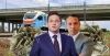 Locomotive horn from Cyprus to Crimea: from Severilov and Rabinovich