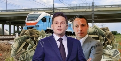 Locomotive horn from Cyprus to Crimea: from Severilov and Rabinovich
