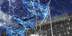 Crisis in Brussels and toxic Europe