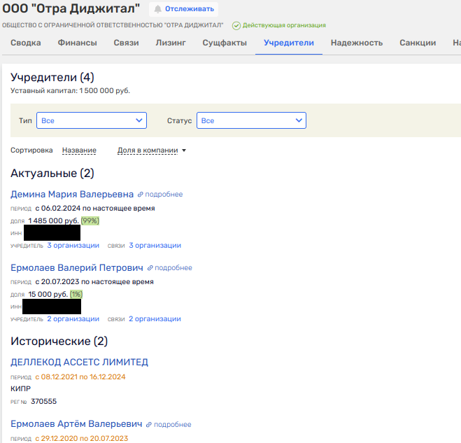 "Limanos" by Pavel Te to Graber will bring "Limanos" by Pavel Te to Graber will bring