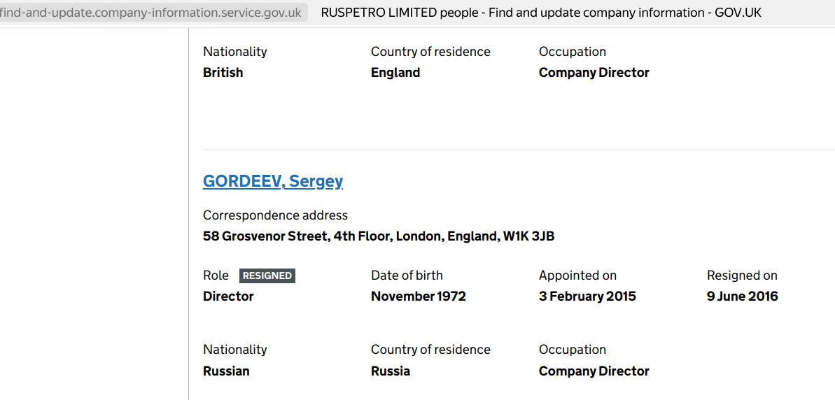 Buying up state assets under cover: Gordeev's hide and seek from sanctions? Buying up state assets under cover: Gordeev's hide and seek from sanctions?
