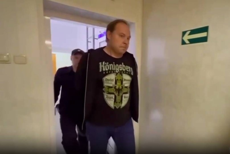 Nikitin changes the "roof": Rotenbergs, Shuvalov and Starovoit's incident Nikitin changes the "roof": Rotenbergs, Shuvalov and Starovoit's incident