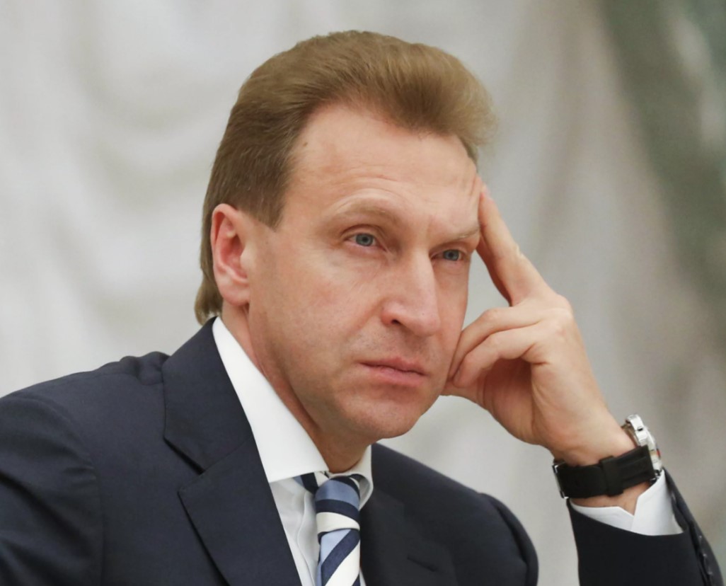 Nikitin changes the "roof": Rotenbergs, Shuvalov and Starovoit's incident Nikitin changes the "roof": Rotenbergs, Shuvalov and Starovoit's incident