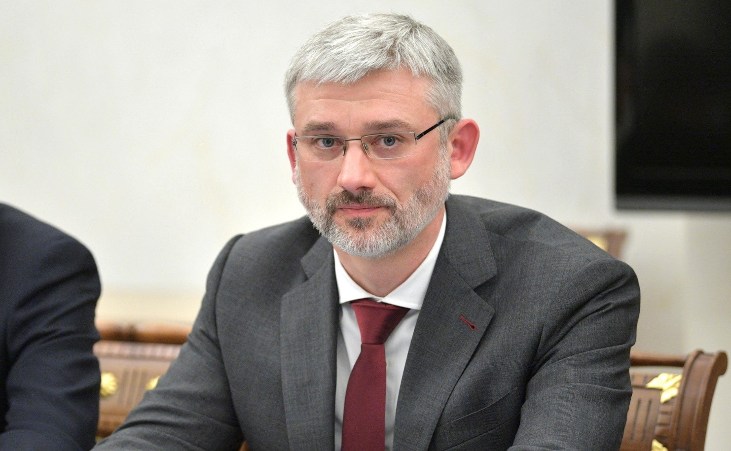 Nikitin changes the "roof": Rotenbergs, Shuvalov and Starovoit's incident Nikitin changes the "roof": Rotenbergs, Shuvalov and Starovoit's incident