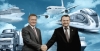 Nikitin changes the "roof": Rotenbergs, Shuvalov and Starovoit's incident