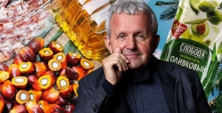 "Kustov Climbs the Palm Tree: How 'EFKO' Will 'Delight' Consumers