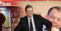 The oligarch Friedman will "pour" Filimonov.