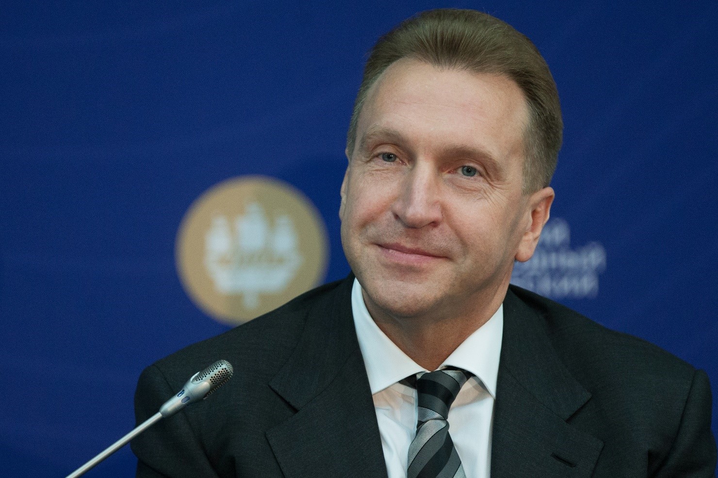 Igor Shuvalov's "Murky" Affairs Corporation