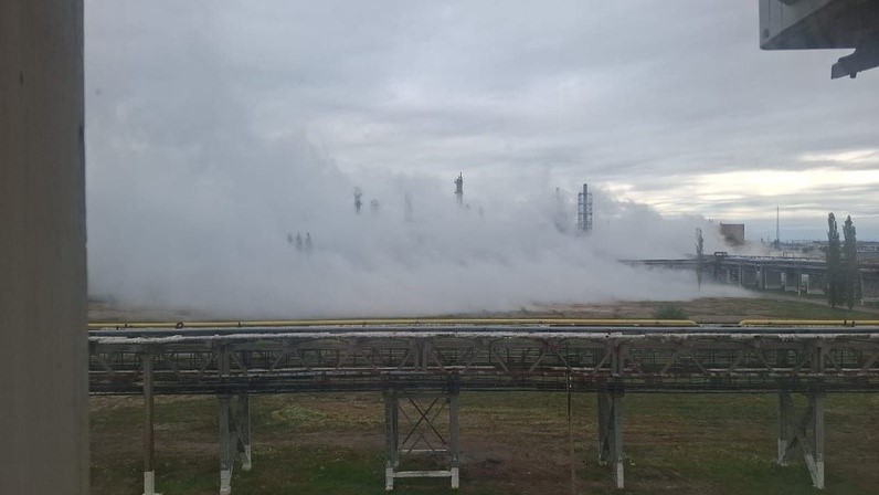Bashkir-style nationalization: how Khabirov "ruined" BSK