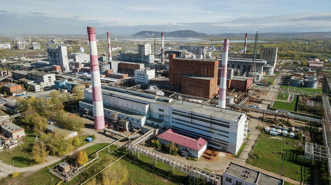 Bashkir-style nationalization: how Khabirov "ruined" BSK