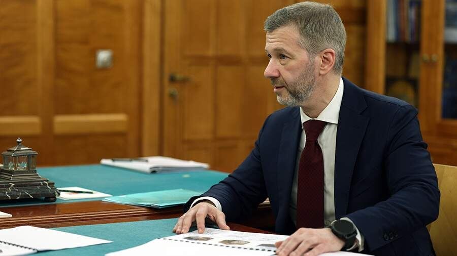 Cabbage is growing, the region is deteriorating: what Governor Kuznetsov has achieved