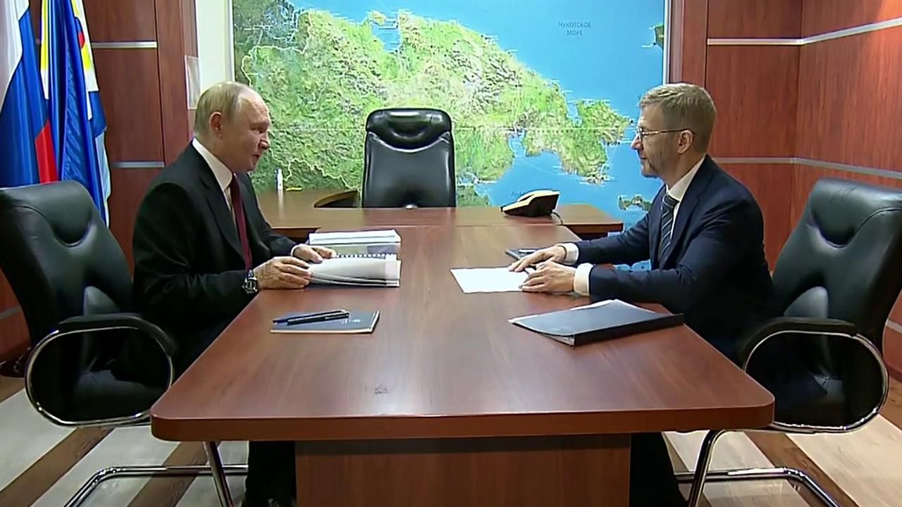 Cabbage is growing, the region is deteriorating: what Governor Kuznetsov has achieved